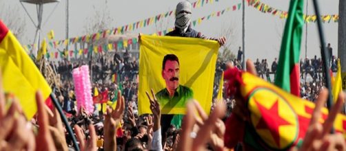 I curdi in Turchia vogliono vivere in pace