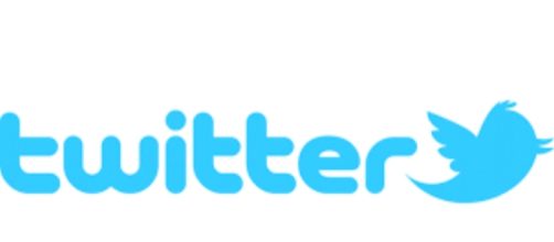 Il marchio del Social Network Twitter