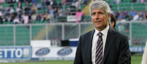 Il Presidente di Lega B, Andrea Abodi.