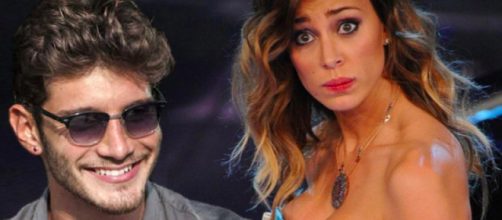 Stefano lascia 'Piccoli giganti' per Belen?