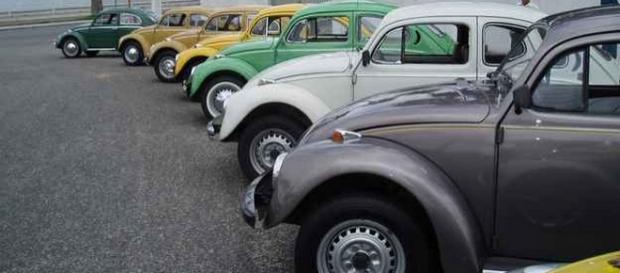 Colecionadores se reunirão no dia 17 de janeiro Colecionadores se reunirão no dia 17 de janeiro