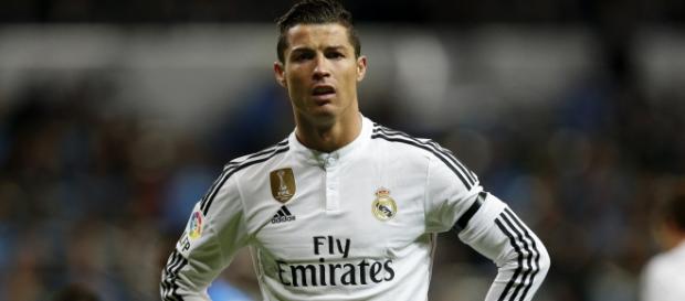 Cristiano Ronaldo vai sair do Real Madrid Cristiano Ronaldo vai sair do Real Madrid