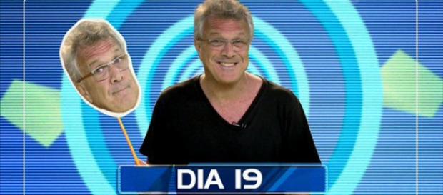 Dia 19 estreia o Big Brother Brasil 16 Dia 19 estreia o Big Brother Brasil 16