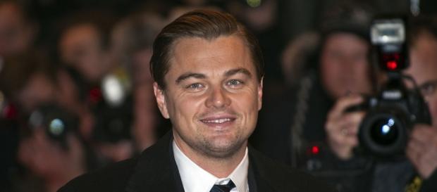 Why DiCaprio turned down a role in Star Wars Why DiCaprio turned down a role in Star Wars
