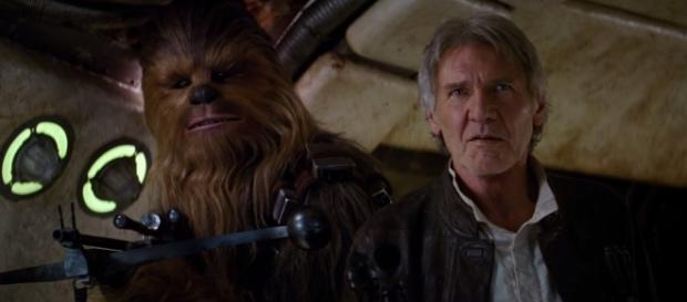El fanatismo por Star Wars no cesa El fanatismo por Star Wars no cesa