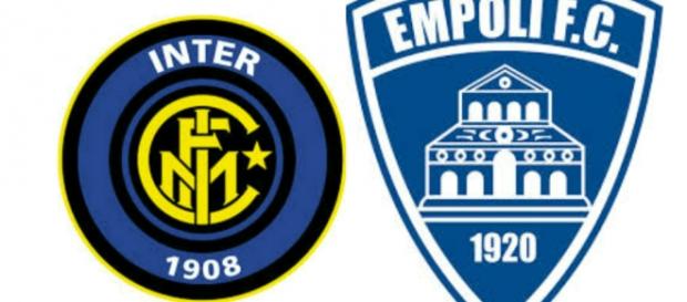 Empoli-Inter, in campo oggi alle 18. Empoli-Inter, in campo oggi alle 18.