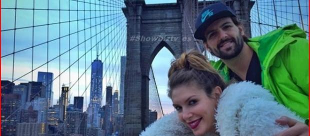 Eugenia Lemos ingresará a ¿Volverías con tu ex? Eugenia Lemos ingresará a ¿Volverías con tu ex?