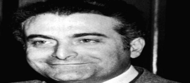 Il presidente della Sicilia Piersanti Mattarella Il presidente della Sicilia Piersanti Mattarella