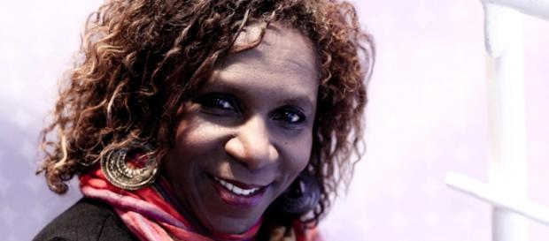Ju Colombo viveu Graça em 'Sete Vidas' Ju Colombo viveu Graça em 'Sete Vidas'