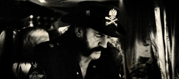 Lemmy Kilmister leyenda y espíritu del Rock N Roll Lemmy Kilmister leyenda y espíritu del Rock N Roll