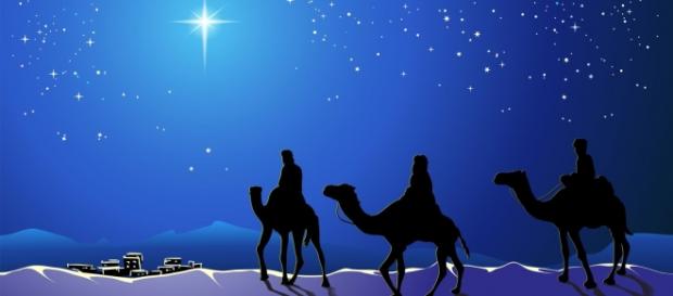 Los Reyes Magos y su mensaje de la Misa Criolla Los Reyes Magos y su mensaje de la Misa Criolla