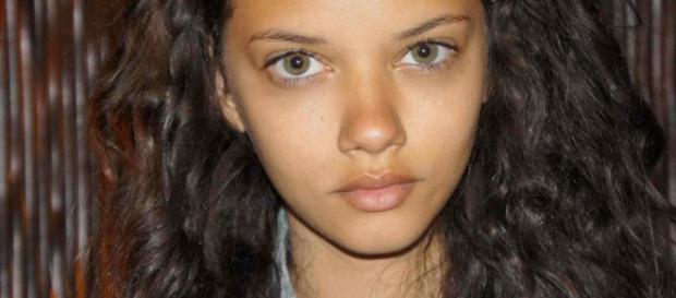 Marina Nery é Leonor em 'Velho Chico' Marina Nery é Leonor em 'Velho Chico'