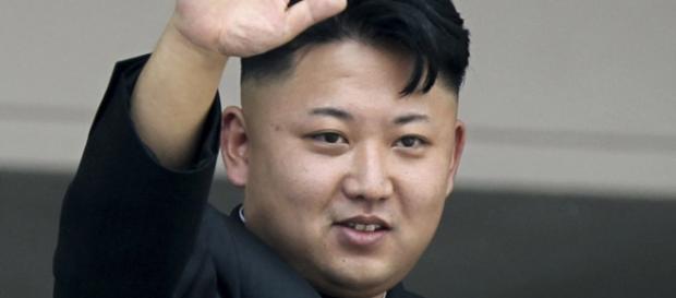 North Korea and Hydrogen Bombs? (Wikimedia) North Korea and Hydrogen Bombs? (Wikimedia)