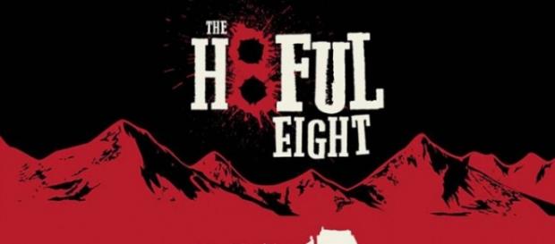 Novo filme de Tarantino por pouco não saiu. Novo filme de Tarantino por pouco não saiu.