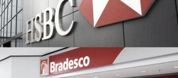 O HSBC tem hoje mais de 10 milhões de clientes O HSBC tem hoje mais de 10 milhões de clientes