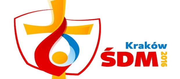 Oficjalne logo Światowych Dni Młodzieży Oficjalne logo Światowych Dni Młodzieży