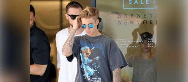 Pastor ajuda Justin Bieber a ser ajuizado Pastor ajuda Justin Bieber a ser ajuizado