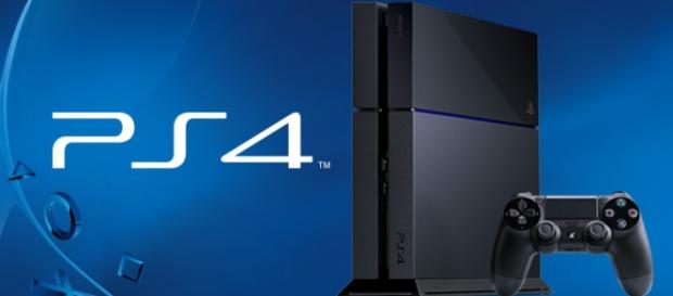 PS4 já vendeu 35.9 milhões de unidades. PS4 já vendeu 35.9 milhões de unidades.