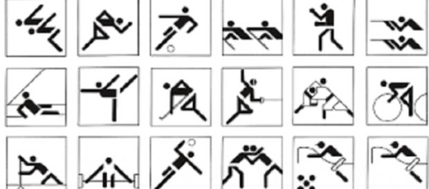 Sport e Discipline Olimpiche a Rio 2016 Sport e Discipline Olimpiche a Rio 2016