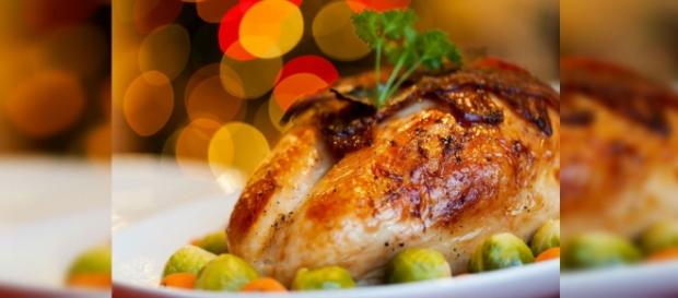 Típica cena navideña - (Foto Pixabay) Típica cena navideña - (Foto Pixabay)