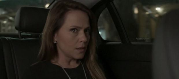 Totalmente Demais - Foto/Reprodução: Globo Totalmente Demais - Foto/Reprodução: Globo