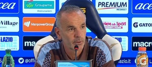 Voti Lazio-Carpi Gazzetta Fantacalcio: Pioli Voti Lazio-Carpi Gazzetta Fantacalcio: Pioli