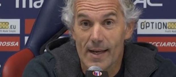 Voti Milan-Bologna Gazzetta Fantacalcio: Donadoni Voti Milan-Bologna Gazzetta Fantacalcio: Donadoni