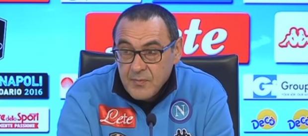 Voti Napoli-Torino Gazzetta Fantacalcio: Sarri Voti Napoli-Torino Gazzetta Fantacalcio: Sarri