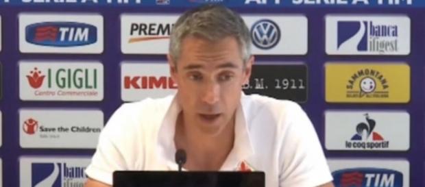 Voti Palermo-Fiorentina Gazzetta: Paulo Sousa Voti Palermo-Fiorentina Gazzetta: Paulo Sousa