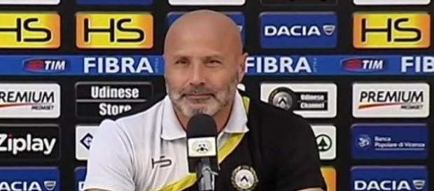 Voti Udinese-Atalanta Gazzetta: Colantuono Voti Udinese-Atalanta Gazzetta: Colantuono