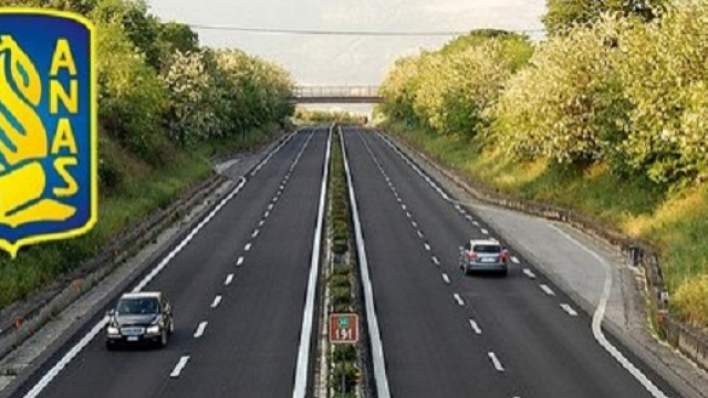 ANAS, piano assunzioni 2016 per 1000 posti