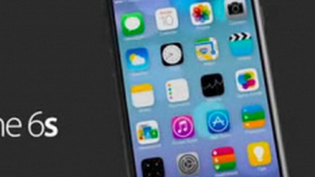 Il dispositivo di casa Apple: l'iPhone 6S