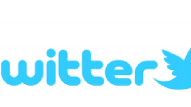 Il marchio del Social Network Twitter