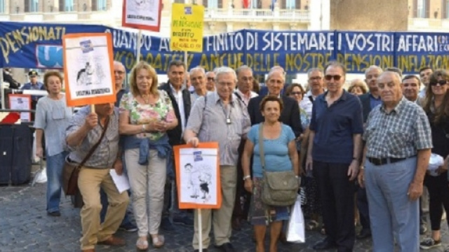 Novità perequazione pensioni 2016 e news riforma