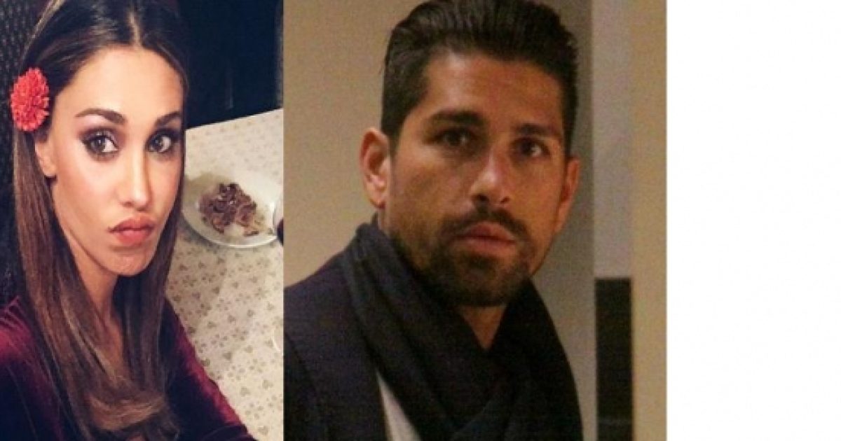 Gossip Marco Borriello contro Chi Tutto falso quello scritto su