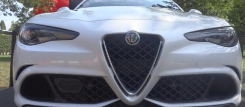 Alfa Romeo Giulia: verrà prodotta a Cassino