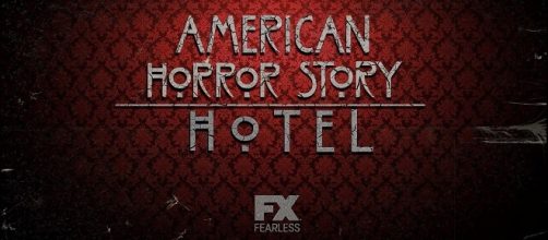 American Horror Story Hotel - Season Finale