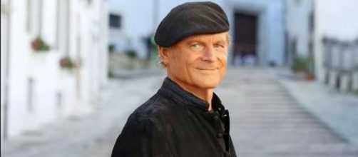 Don Matteo 10, il ritorno di Terence Hill