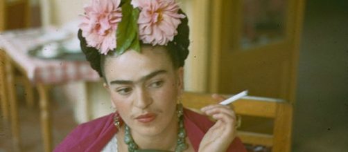 Frida Kahlo: e la mostra sulla sua arte