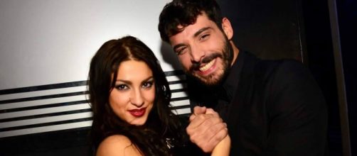 Gossip news: Federica Lepanto e Amedeo Barbato