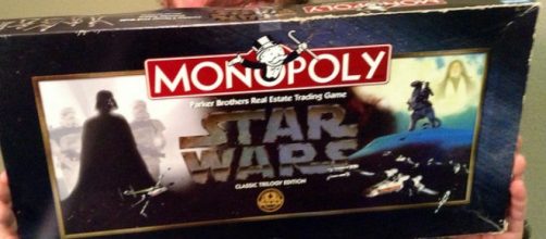 Hasbro to add Rey to Star Wars Monopoly (Flickr)