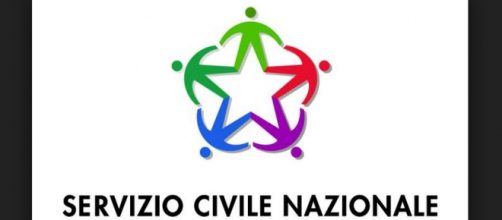 Il logo del Servizio Civile Nazionale 2016