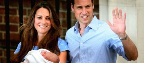 Kate Middleton incinta secondo i media inglesi