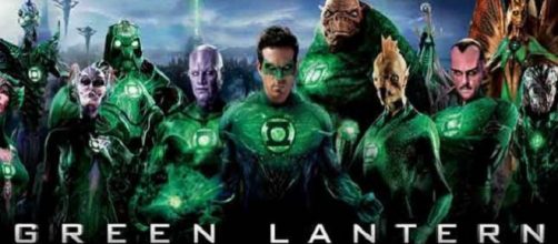 Nueva polémica con DC por la entrega Green Lantern