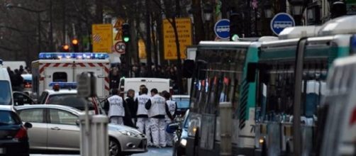 Sventato nuovo attentato a Parigi