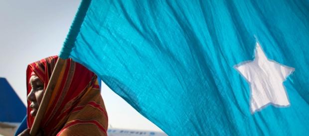 2011 - Mogadishu - AU-UN IST PHOTO / STUART PRICE. 2011 - Mogadishu - AU-UN IST PHOTO / STUART PRICE.