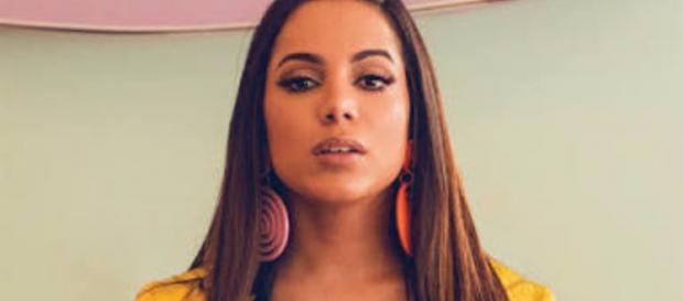 Anitta se prepara para lançar novo single Anitta se prepara para lançar novo single