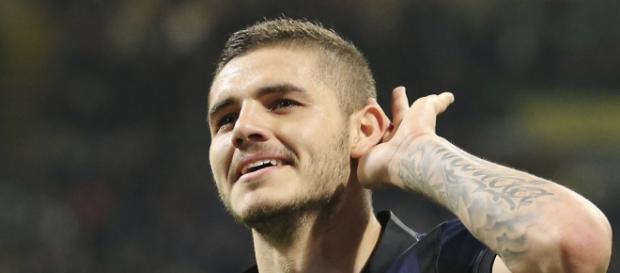 Consigli Fantacalcio, Mauro Icardi Consigli Fantacalcio, Mauro Icardi