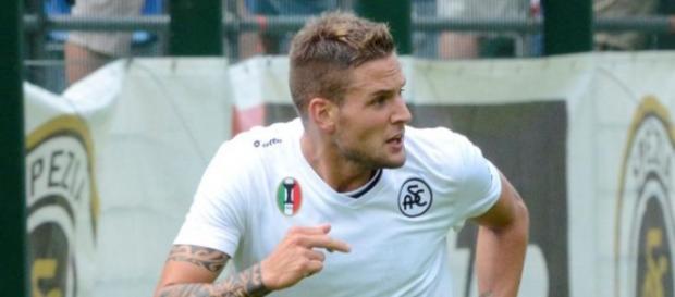 De Col dopo Piccolo e Pulzetti, Spezia scatenato De Col dopo Piccolo e Pulzetti, Spezia scatenato