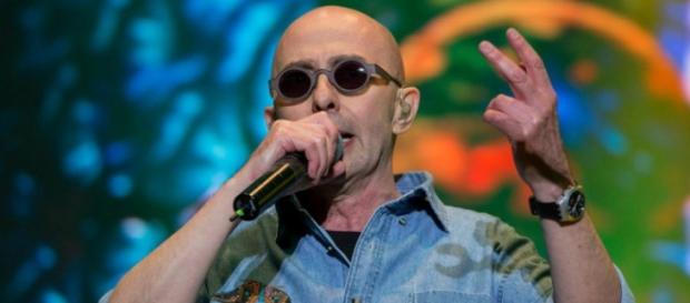 El Indio Solari dará un show en Tandil El Indio Solari dará un show en Tandil
